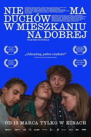 Nie ma duchów w mieszkaniu na Dobrej Cały Film • Vider • Online