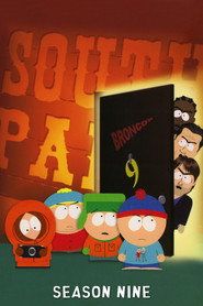 Miasteczko South Park Sezon 9 - Vider