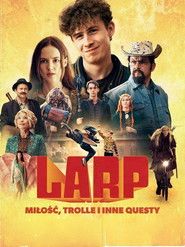 LARP. Miłość, trolle i inne questy Cały Film (2025) - Filman