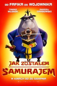 Jak zostałem samurajem eKino TV | Film Online
