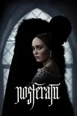 Nosferatu Cały Film (2024) - Filman