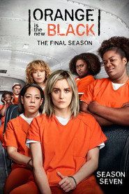Orange Is the New Black Sezon 7 - Vider