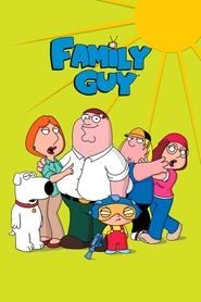 Family Guy: Głowa rodziny Sezon 3 - Vider