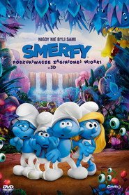 Smerfy: Poszukiwacze zaginionej wioski (2017) - Vider