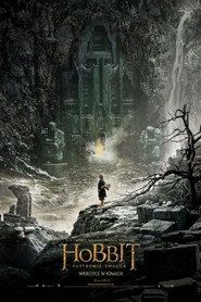 Hobbit: Pustkowie Smauga Cały Film • Vider • Online