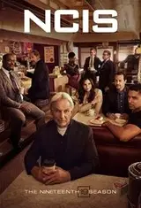 Agenci NCIS Sezon 19 - Vider