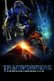 Transformers. Zemsta upadłych Cały Film • Vider • Online