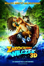 Alfa i Omega: Zakochany wilczek Cały Film • Vider • Online