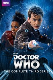 Doktor Who Sezon 3 - Vider