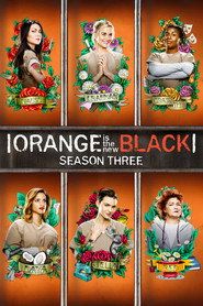 Orange Is the New Black Sezon 3 - Vider