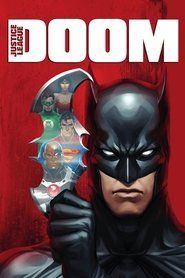 Justice League: Doom Cały Film • Vider • Online