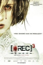 [REC]³: Geneza (2012) - Vider