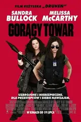 Gorący towar Cały Film (2013) - Filman