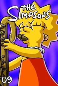 Simpsonowie Sezon 9 - Vider