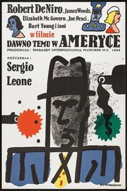 Dawno temu w Ameryce (1984) • Sprawdź źródła na Vider
