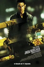 Jack Reacher: Jednym strzałem (2012) Cały Film – eKino