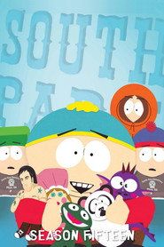 Miasteczko South Park Sezon 15 - Vider