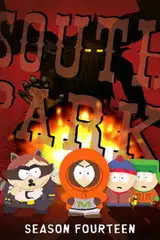 Miasteczko South Park Sezon 14 - Vider