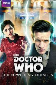 Doktor Who Sezon 7 - Vider
