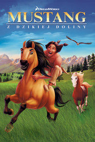 Mustang z Dzikiej Doliny Cały Film • Vider • Online