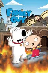 Family Guy: Głowa rodziny Sezon 11 - Vider