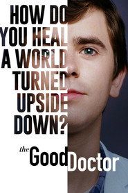 The Good Doctor Sezon 4 - Vider