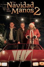 List do Świętego Mikołaja 2 Vider (2025) - Cały Film