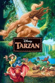 Tarzan Cały Film • Vider • Online