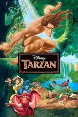 Tarzan Cały Film • Vider • Online