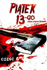 Piątek trzynastego 8: Jason Zdobywa Manhattan Cały Film (1989) - Vider