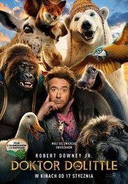 Doktor Dolittle (2020) - Vider