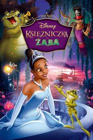 Księżniczka i Żaba Cały Film • Vider • Online