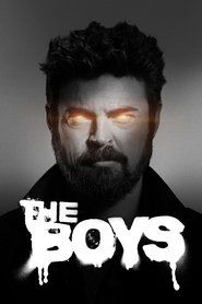 The Boys Sezon 3 - Vider
