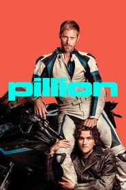 Pillion Cały Film • Vider • Online