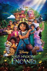 Nasze magiczne Encanto Cały Film • Vider • Online