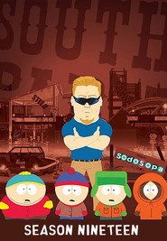 Miasteczko South Park Sezon 19 - Vider