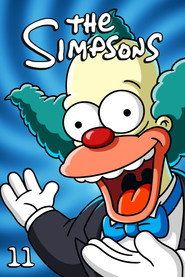 Simpsonowie Sezon 11 - Vider