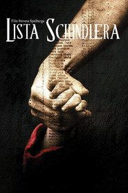 Lista Schindlera Cały Film • Vider • Online