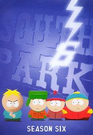 Miasteczko South Park Sezon 6 - Vider