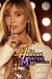 Hannah Montana: 20 lat później Cały Film (2026) | Gdzie Obejrzeć Online