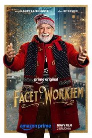 Facet z Workiem Cały Film (2026) Online - Filman