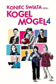 Koniec świata czyli Kogel mogel 4 Cały Film • Vider • Online