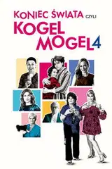 Koniec świata czyli Kogel mogel 4 Cały Film • Vider • Online