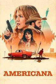 Americana (2025) - Vider