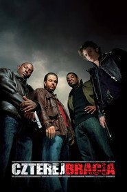 Czterej bracia (2005) - Sprawdź film na Vider