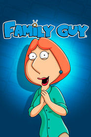 Family Guy: Głowa rodziny Sezon 15 - Vider
