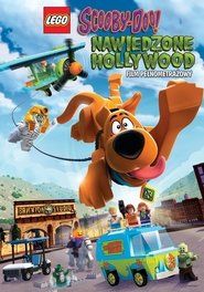 LEGO® Scooby-Doo: Nawiedzone Hollywood Cały Film • Vider • Online
