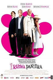Różowa Pantera (2006) - Vider