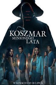 Koszmar minionego lata Cały Film • Vider • Online
