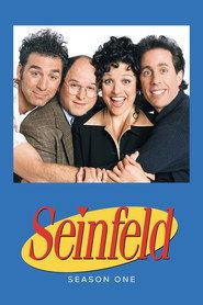 Kroniki Seinfelda Sezon 1 - Vider